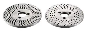 Disques diviseurs DP-1 pour HV 6