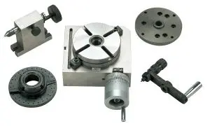 Kit plateau diviseur horizontal et vertical HV 4