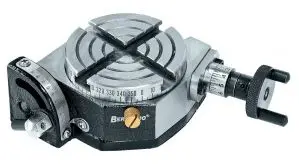 Plateau diviseur horizontal et vertical Bernardo RT 3 S