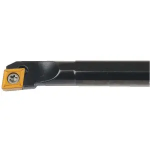 Barre d'alésage 12 mm