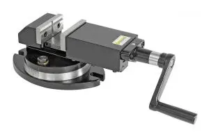 Étau machine de précision PS 75