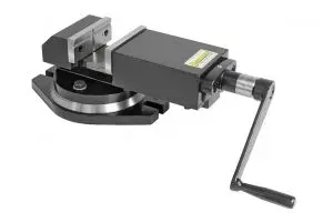 Étau machine de précision PS 100