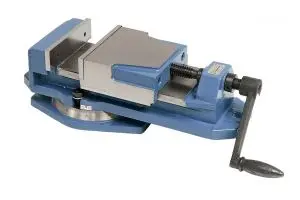 Etau machine Bernardo KV150