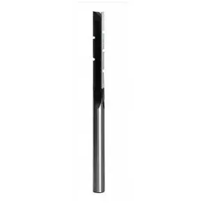Mèche vendue à la pièce Ø10 - I:55 - L:130 - Ø de queue:10 - rotation à droite