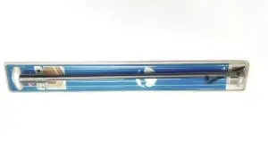 Rallonge pour mèches plates (Ø 18 à 38) - Longueur totale : 300 mm