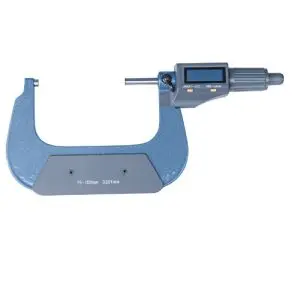 Micromètre numérique 75 - 100 mm / 0,001 mm Bernardo