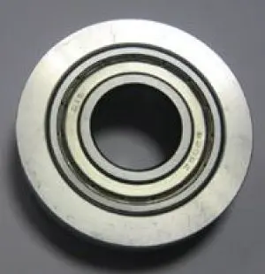 Guide à billes Ø 83 - AL.30 -