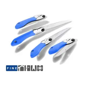 Scie japonaise Pocketboy longueur 170 mm