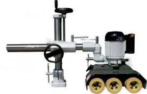 Entraineur Holzprofi HP34L