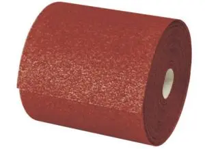Rouleau 10m x 115 mm Gr.40