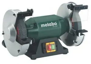 Touret à meuler Metabo 600 watts DS 200