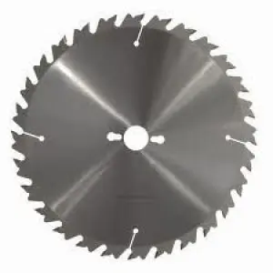 Lame de scie circulaire carbure  diamètre 600 alésage 30 40 dents