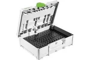 Systainer Festool SYS3-OF D8/D12