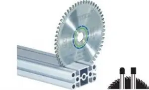 Lame de scie spéciale FESTOOL 225x2,6x30 TF68