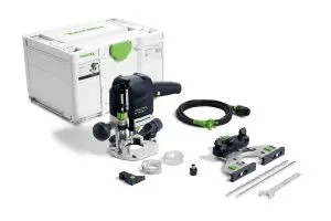 Défonceuse Festool OF 1010 REBQ-Plus