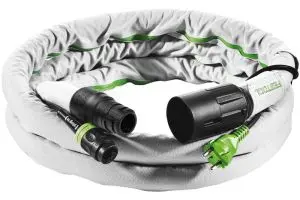 Tuyau d'aspiration D 27/22x3,5m-AS-GQ/CT