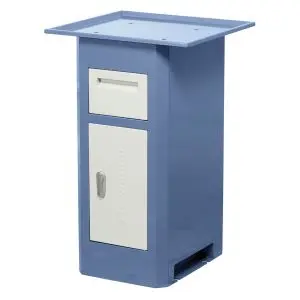 Socle BF 2 Deluxe avec bac à copeaux