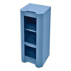 Socle pour touret Bernardo modèle K 