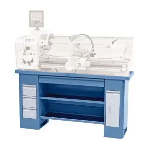 Socle modèle D12 Deluxe pour Profi 880 G Vario / Profi 900 Vario