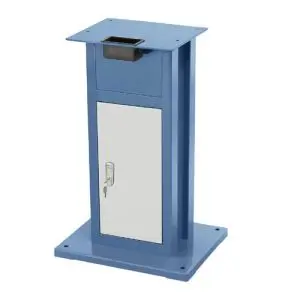 Socle Bernardo