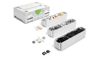Système d'assemblage Festool DOMINO SV-SYS D14
