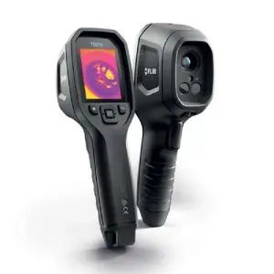 Caméra thermique Flir TG275