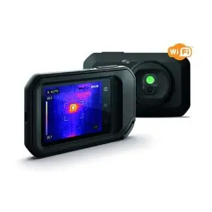 Caméra thermique FLIR C3X