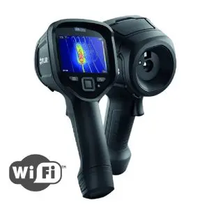Caméra thermique série pro FLIR 
