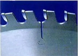 Lame de scie circulaire carbure Multi Matériaux diamètre 250 alésage 30 42 dents