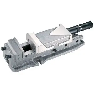 Etau de précision à serrage hydraulique ajustable largeur mors 160 mm