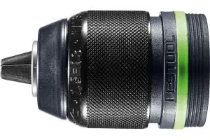 Mandrin de serrage rapide Festool KC 13-1/2-MMFP