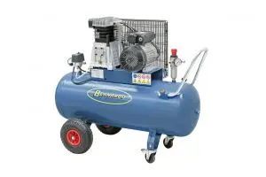 Compresseur mobile Bernardo AC25/100/500/F/W Mono