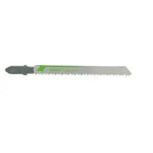 LAMES BOIS - 75 MM - PAS DE 2,5 MM (LOT DE 5 )
