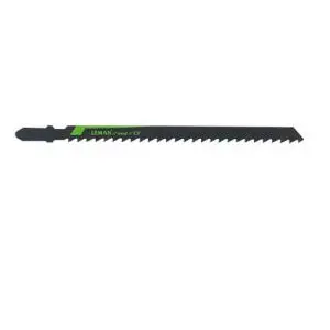 Lame bois - 110 mm - pas de 4 mm (lot de 5 )