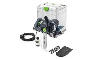 Scie à chaînes Festool UNIVERS SSU 200 EB-Plus