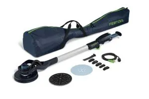 Ponceuse à bras Festool PLANEX LHS 2-M 225 EQ
