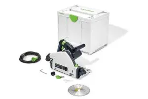 Scie plongeante Festool TS 55 FEBQ Plus