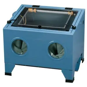 Cabine de sablage Bernardo SB 1