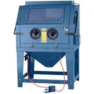 Cabine de sablage Bernardo SB 4