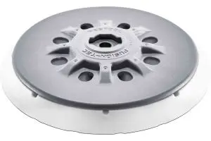 Plateau de ponçage FUSION-TEC ST-STF D150/MJ2-M8-SW