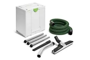 Kit de nettoyage pour sols RS-BD D 36-Plus