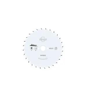 Lame de scie circulaire Carbure Universelle diamètre 230 alésage 30 24dents
