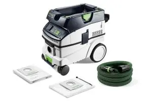 Aspirateur Festool CLEANTEC CTL 26 EI AC
