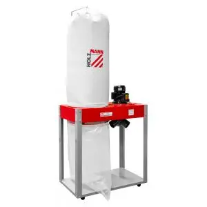 Aspirateur à copeaux Holzmann ABS 3000 SE Mono