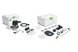 Défonceuse Festool OF 1010 REBQ-set