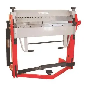 Plieuse Pro Holzmann AKM1020P