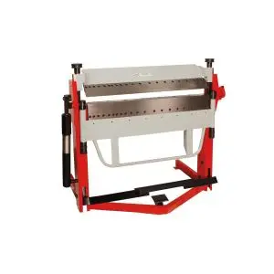Plieuse Pro Holzmann AKM1020PS