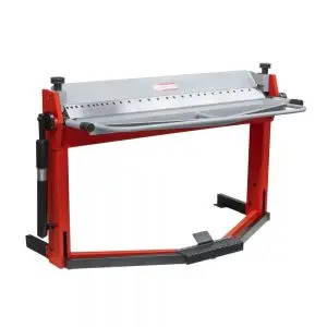 Plieuse manuelle Holzmann AKM1520
