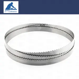 Lames de Scie à Ruban Acier Standard C75 - Jean L'ébéniste BS600