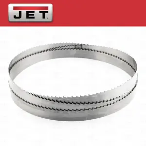 Lames de Scie à Ruban Acier Standard C75 - Jet JWBS18